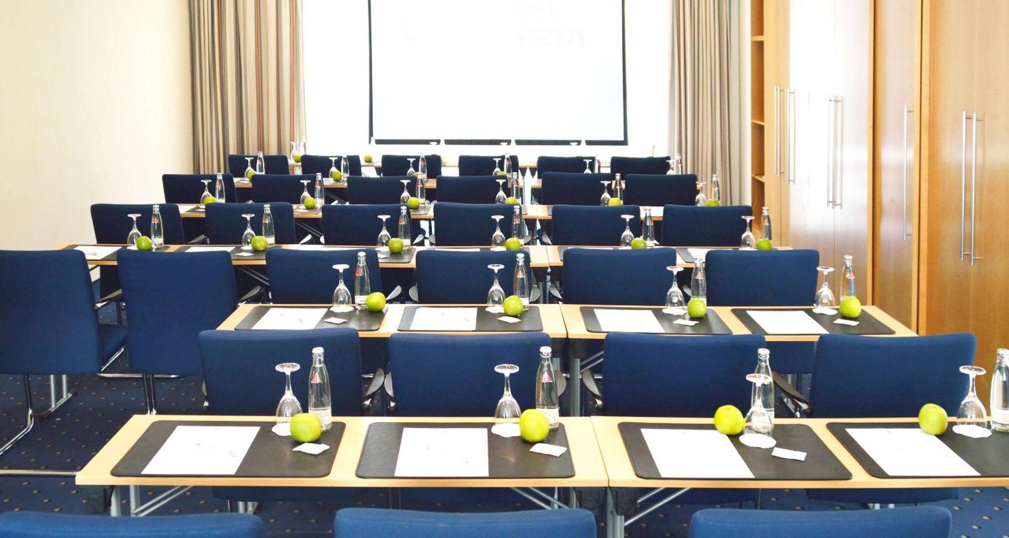 Best Western Hotel Halle-メルゼブルク エクステリア 写真