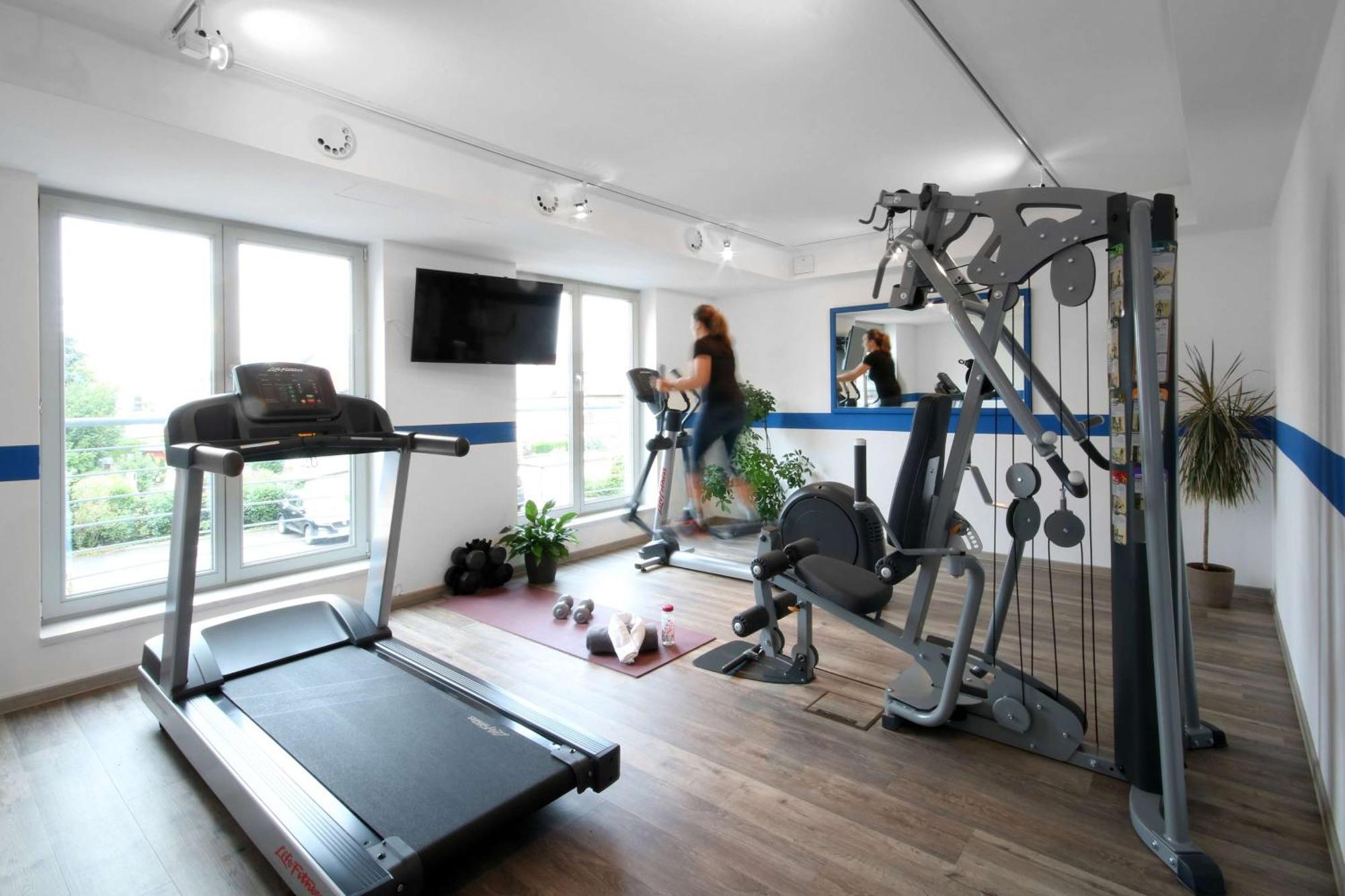 Best Western Hotel Halle-メルゼブルク エクステリア 写真