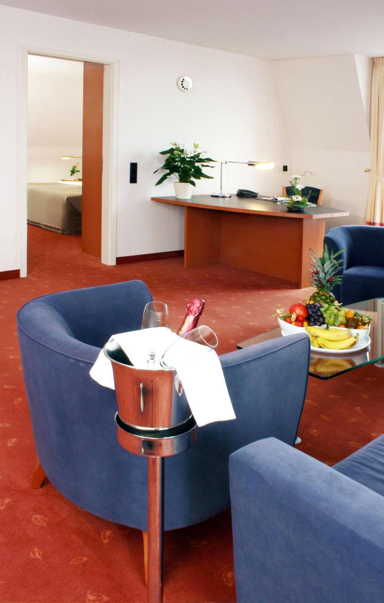 Best Western Hotel Halle-メルゼブルク エクステリア 写真