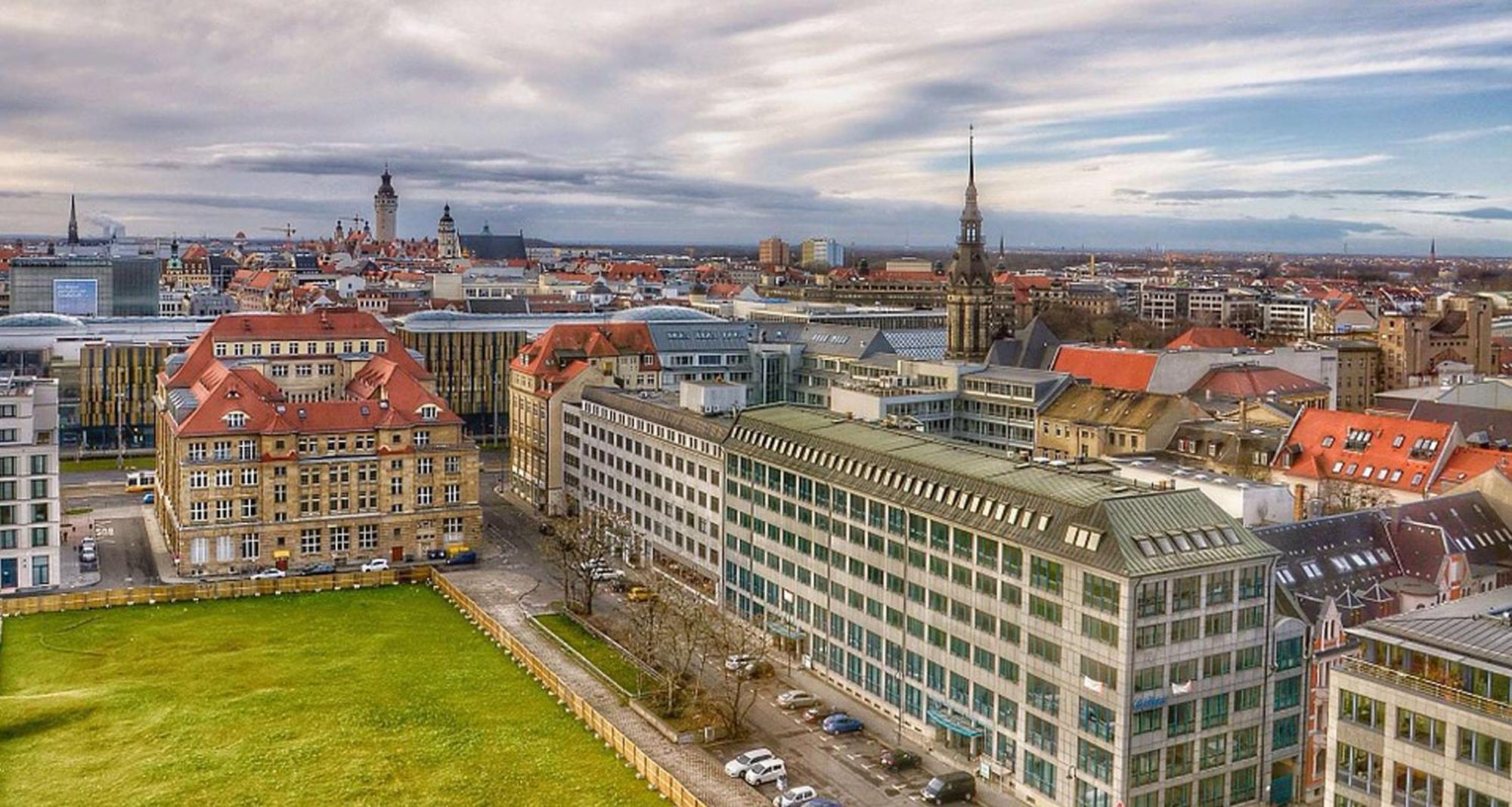 Best Western Hotel Halle-メルゼブルク エクステリア 写真