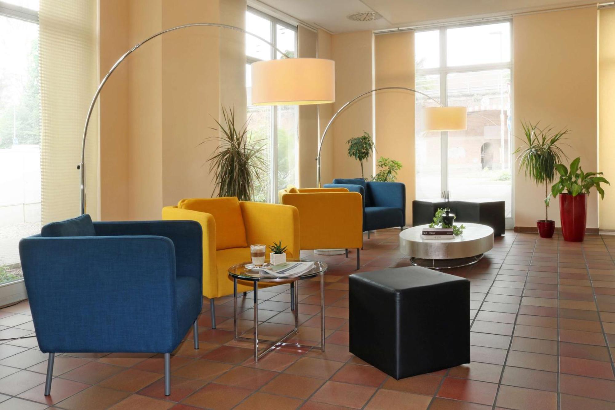 Best Western Hotel Halle-メルゼブルク エクステリア 写真