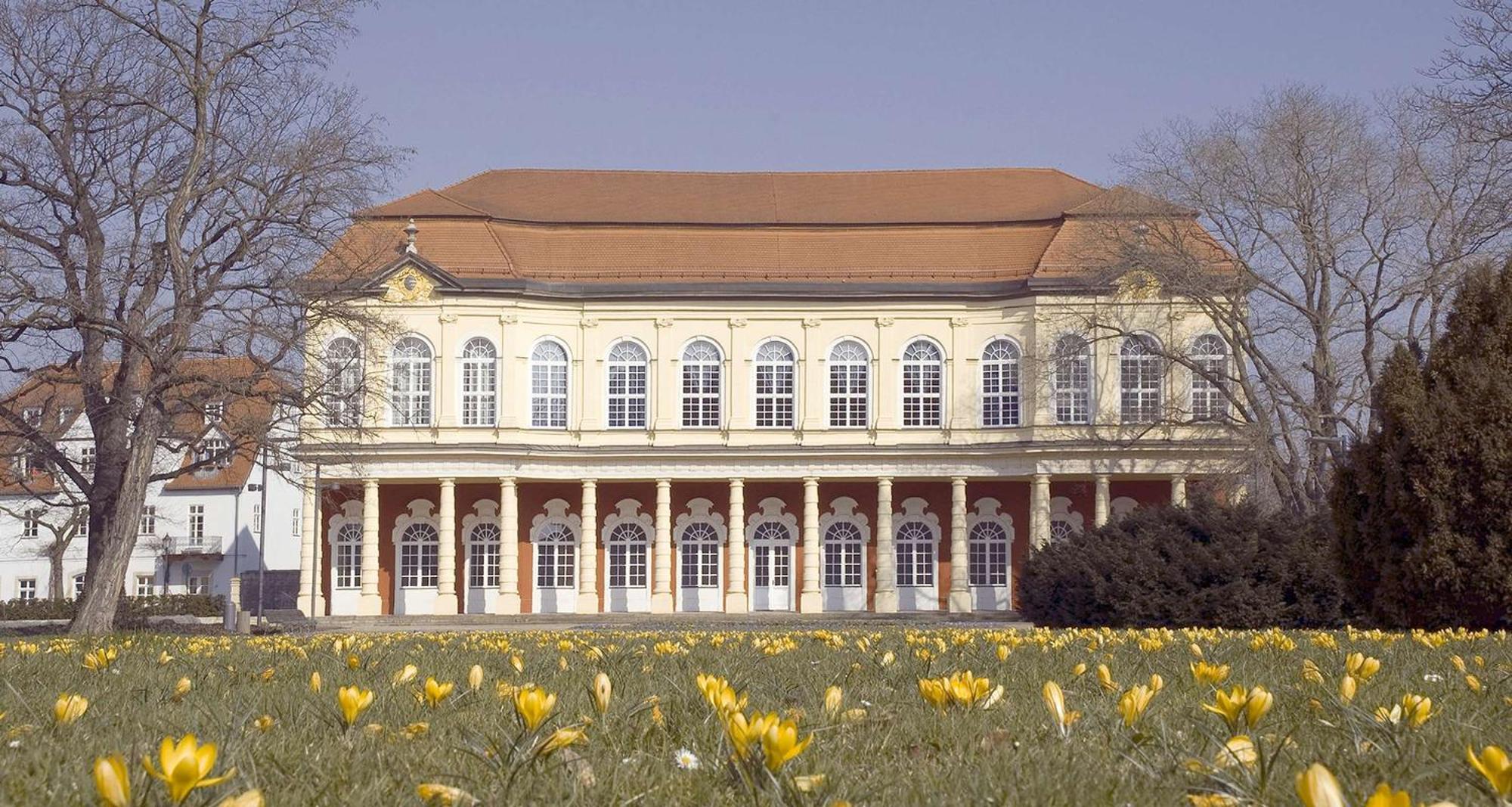 Best Western Hotel Halle-メルゼブルク エクステリア 写真
